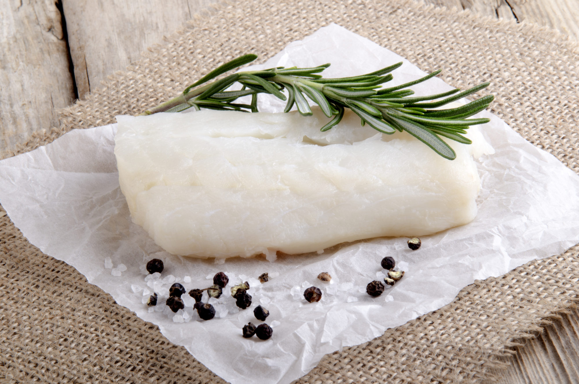 shutterstock_174402653 Torsk hvitfisk
