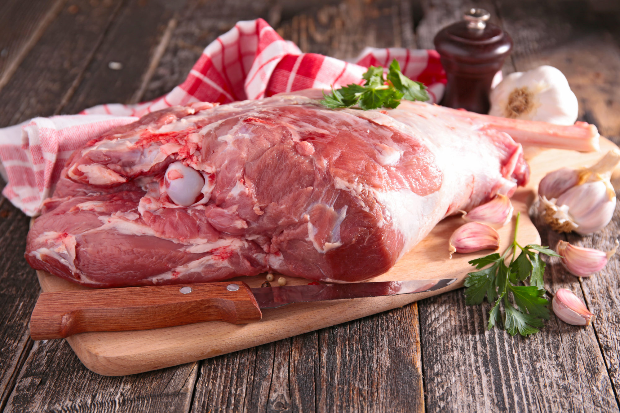 shutterstock_232436509 Lammelår