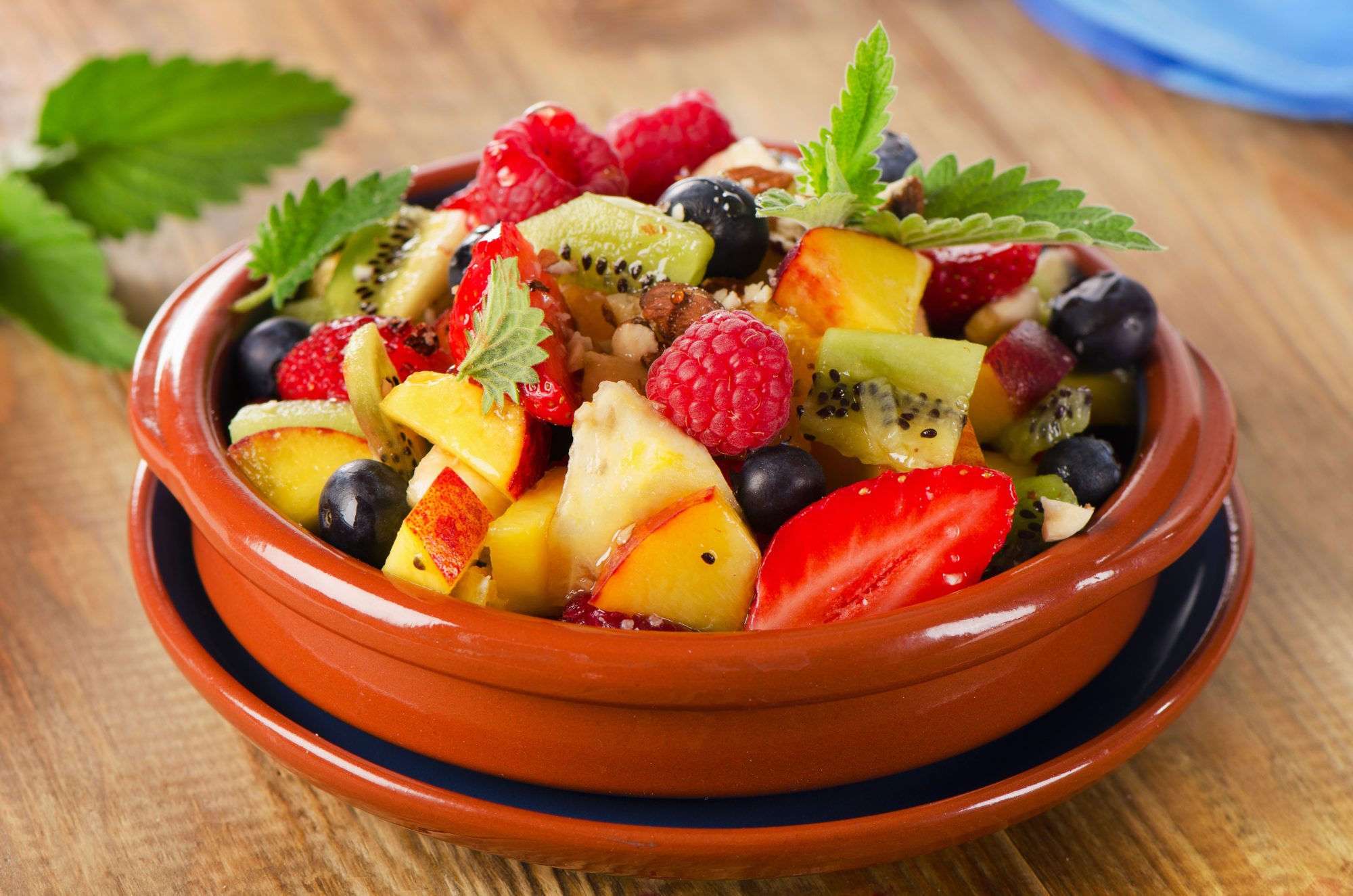 shutterstock_294745223 Fruktsalat