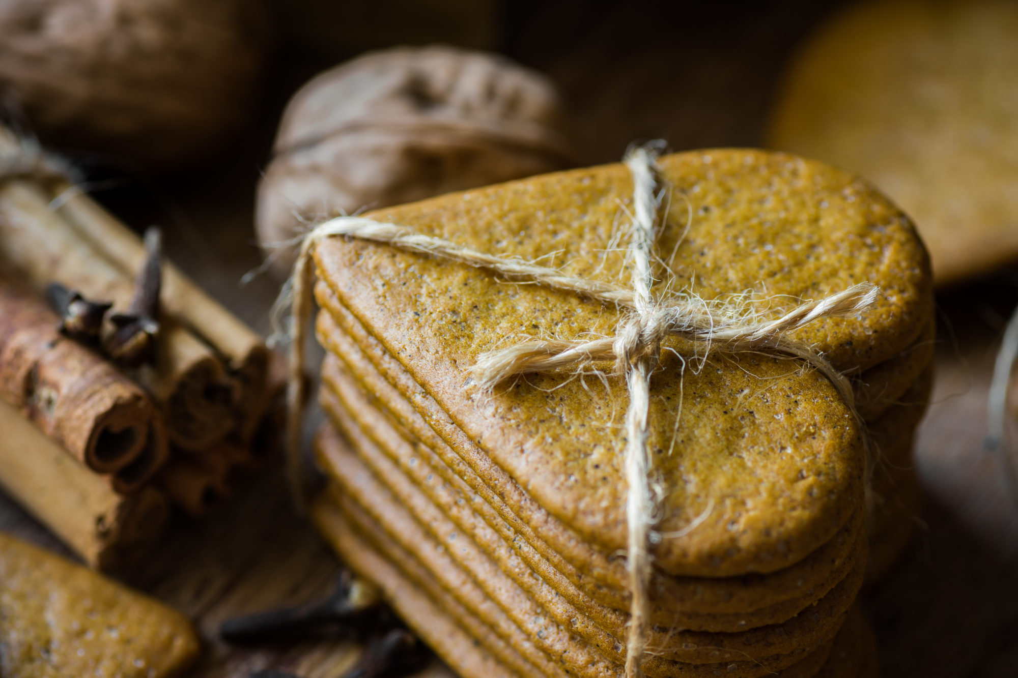 shutterstock_695994547 pepperkake