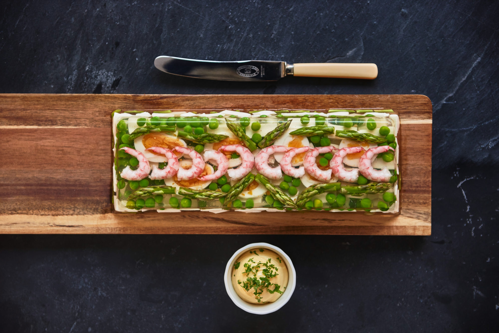 TradisjonsMat0320 kabaret