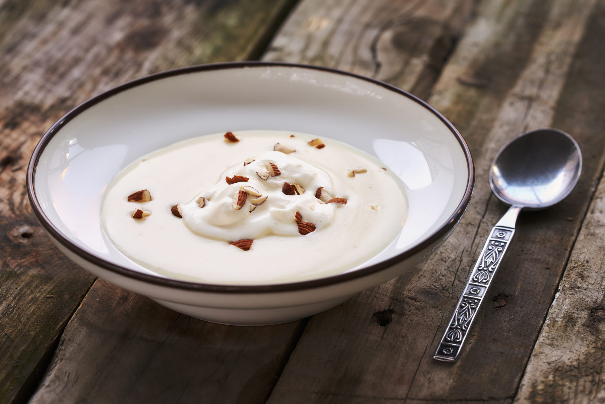 TradisjonsMat0521 surmelkssuppe