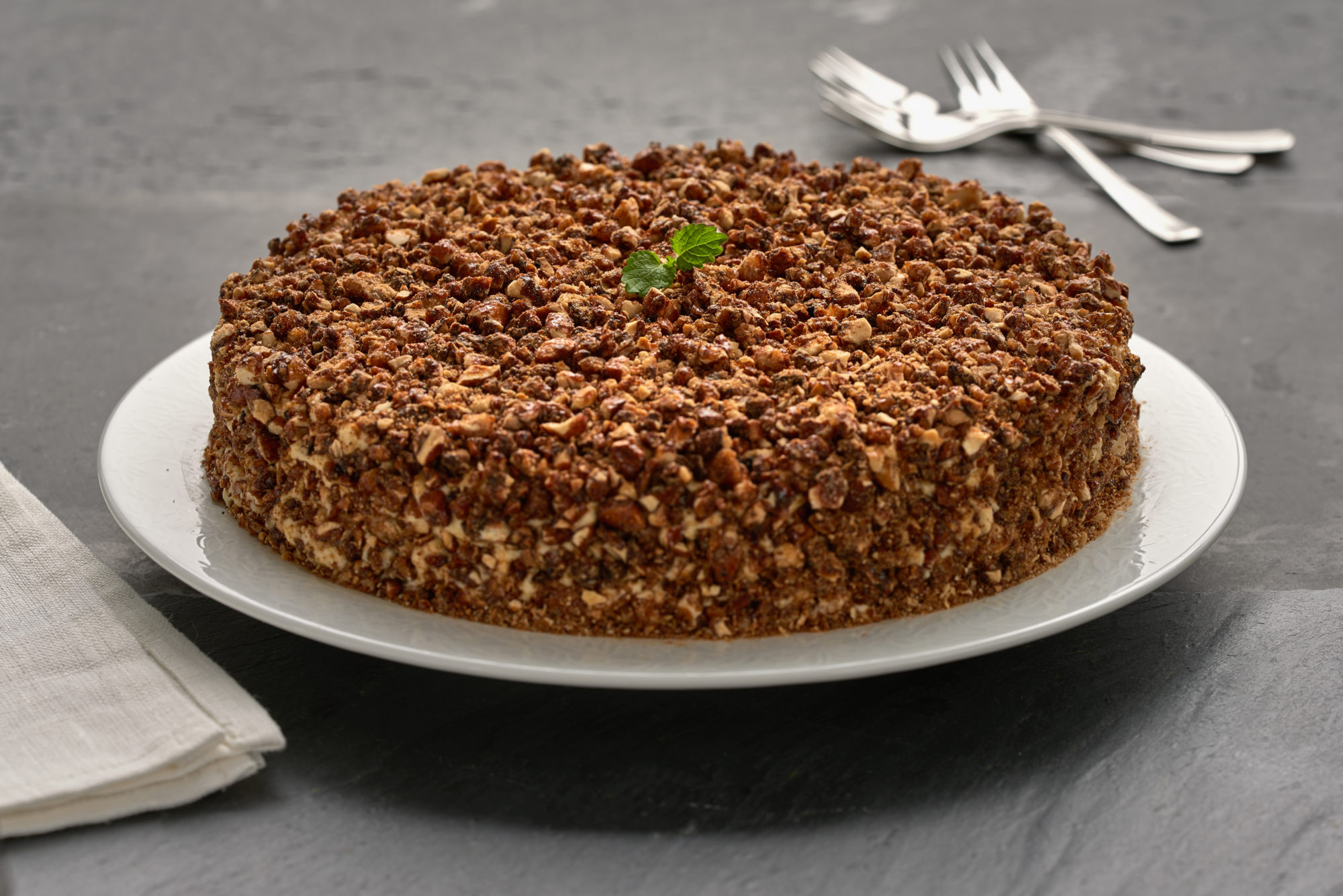 TradisjonsMat1678 krokankake