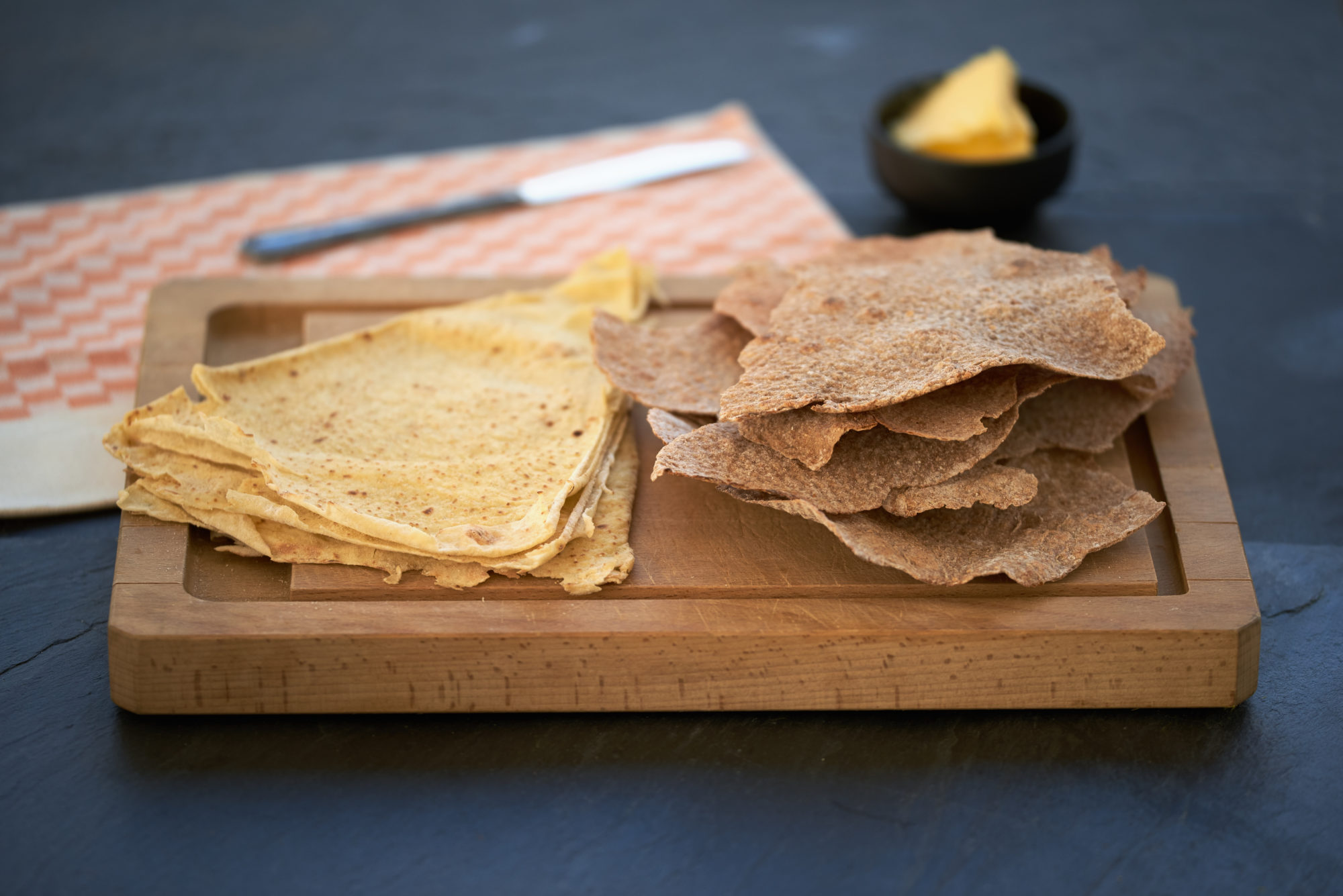 TradisjonsMat1780 lefse flatbrød