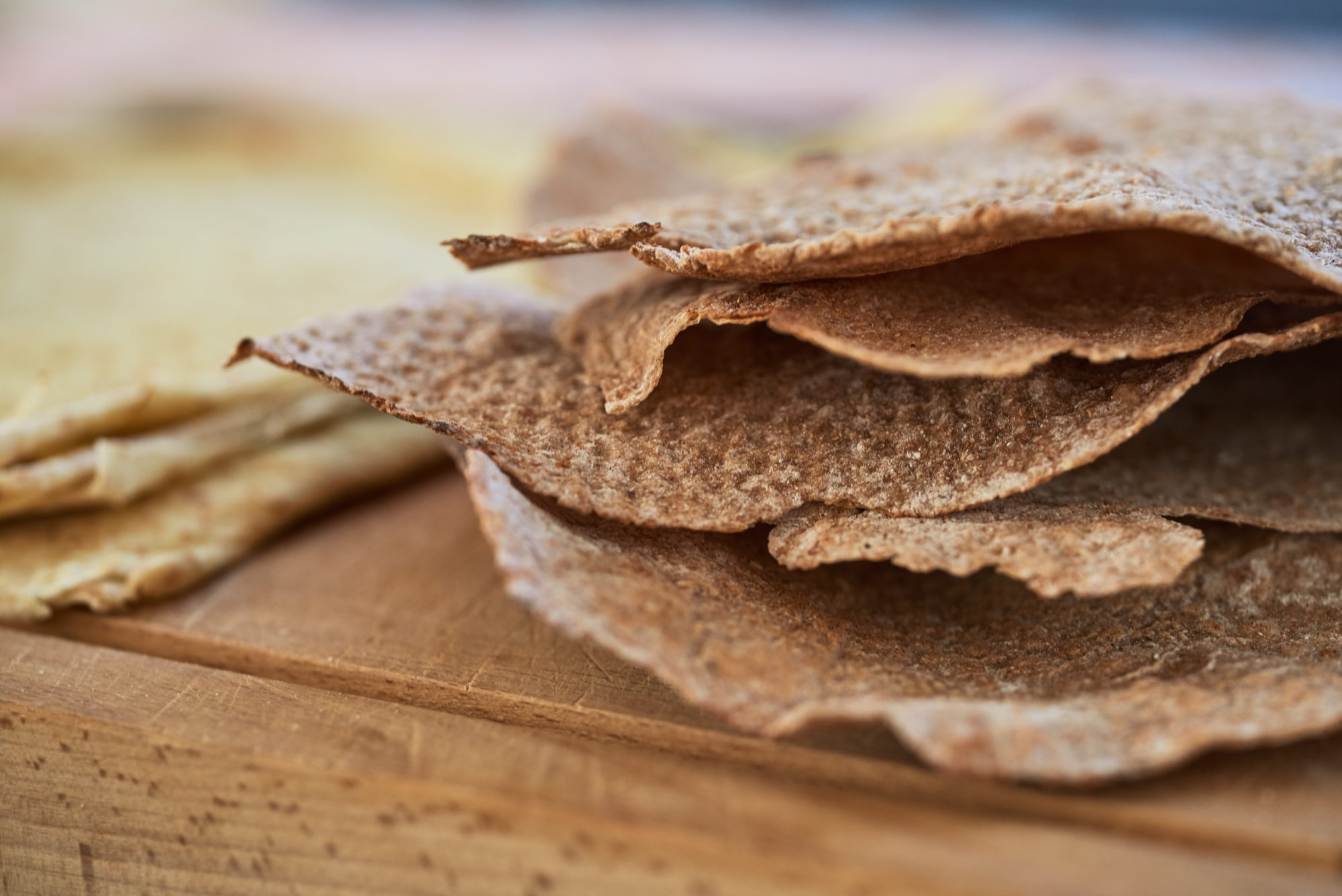 TradisjonsMat1799 lefse flatbrød