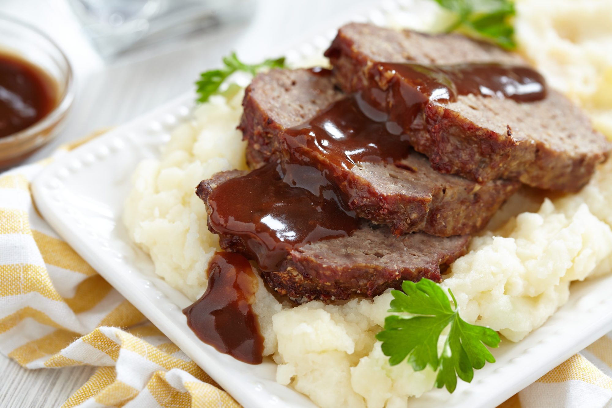 shutterstock_153299108 kjøttpudding