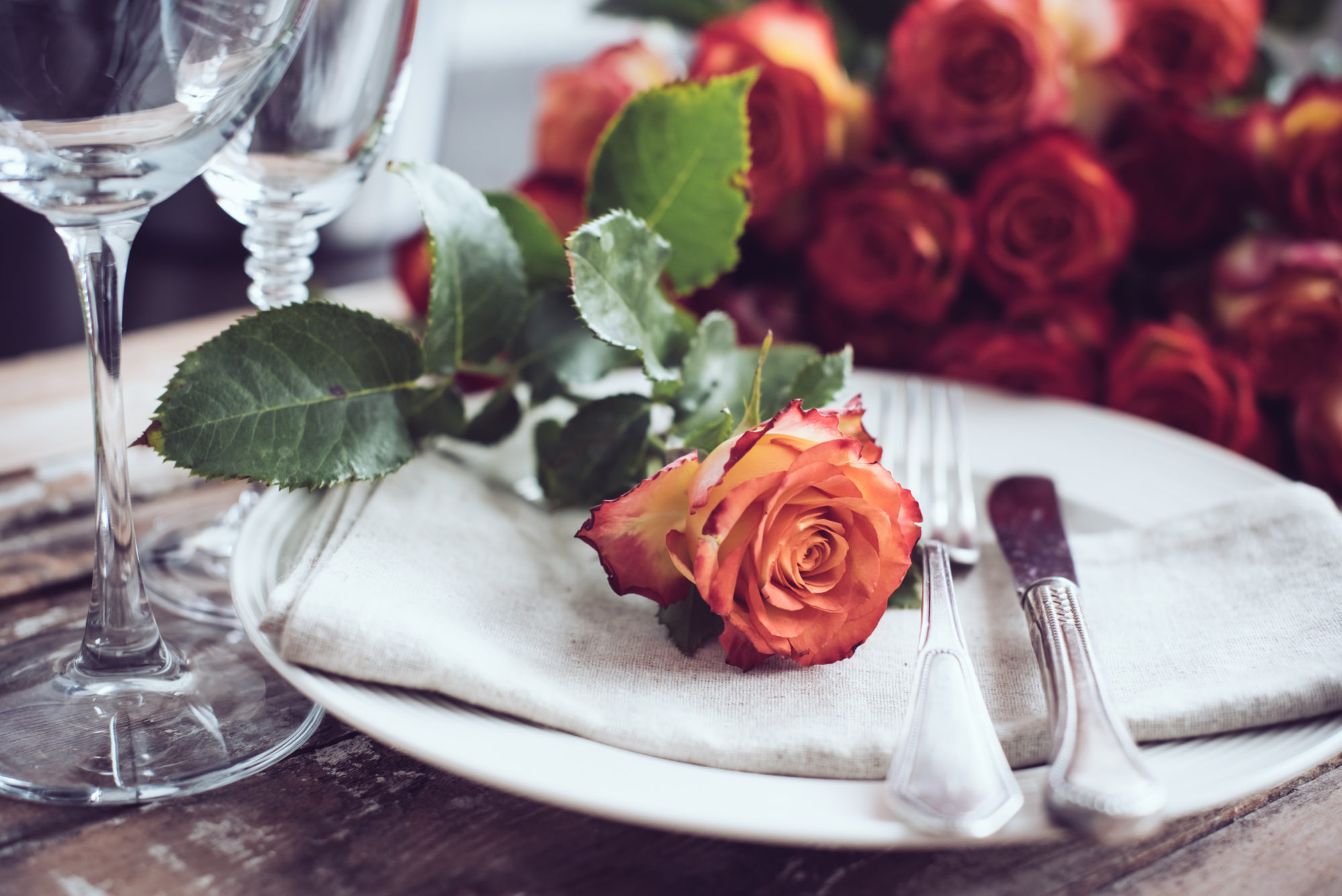 shutterstock_288180854 kuvert tallerk rose