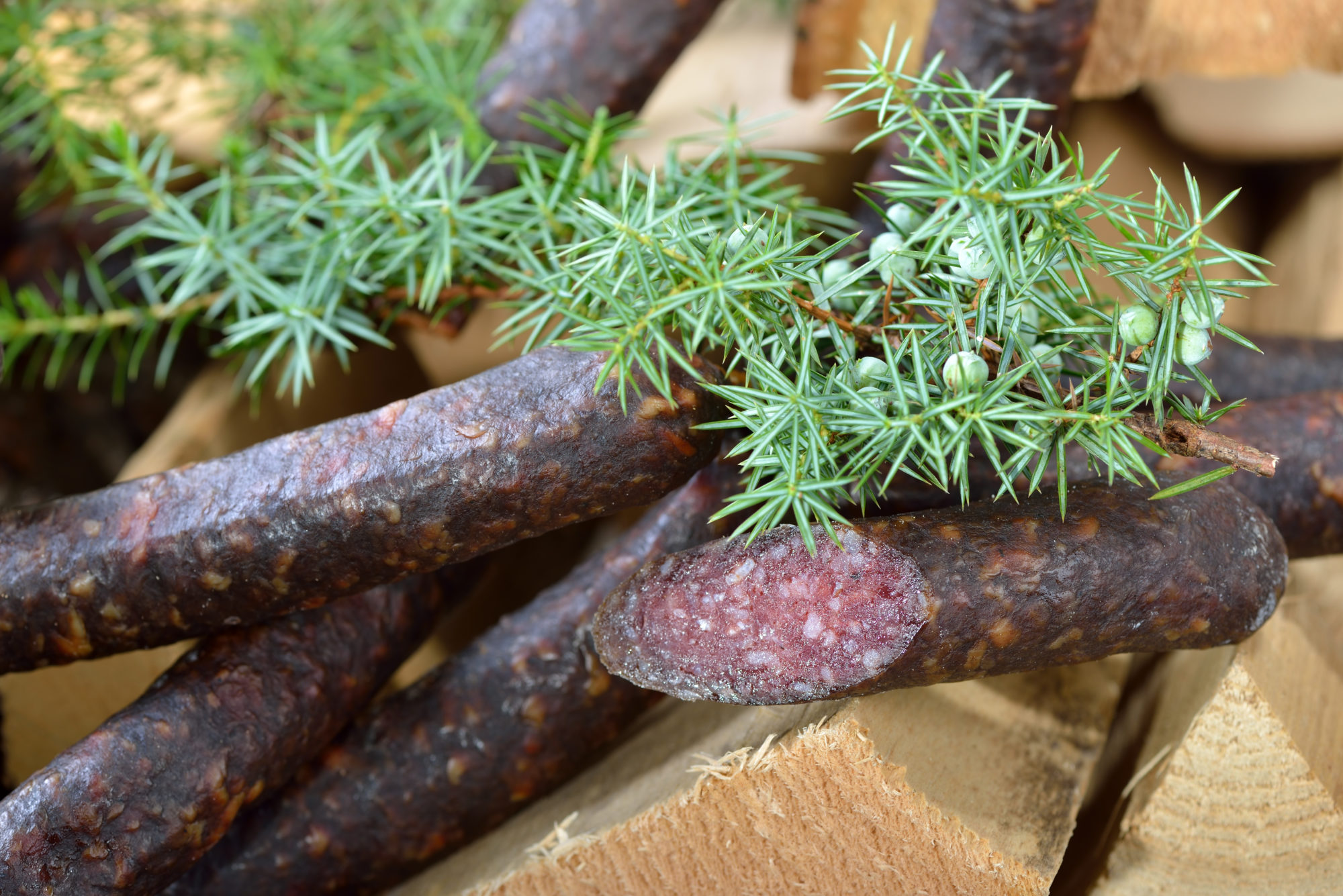 shutterstock_311618645 spekepølse