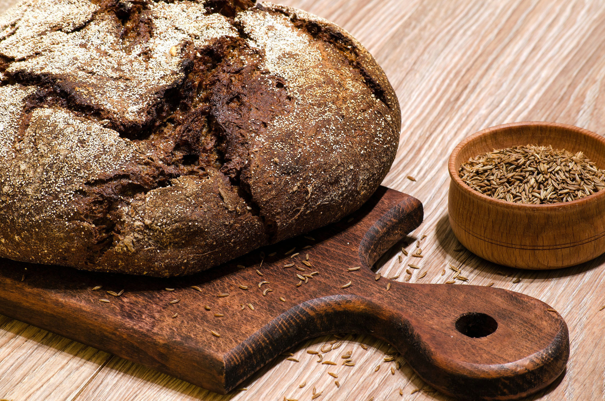 shutterstock_354637289 rugbrød