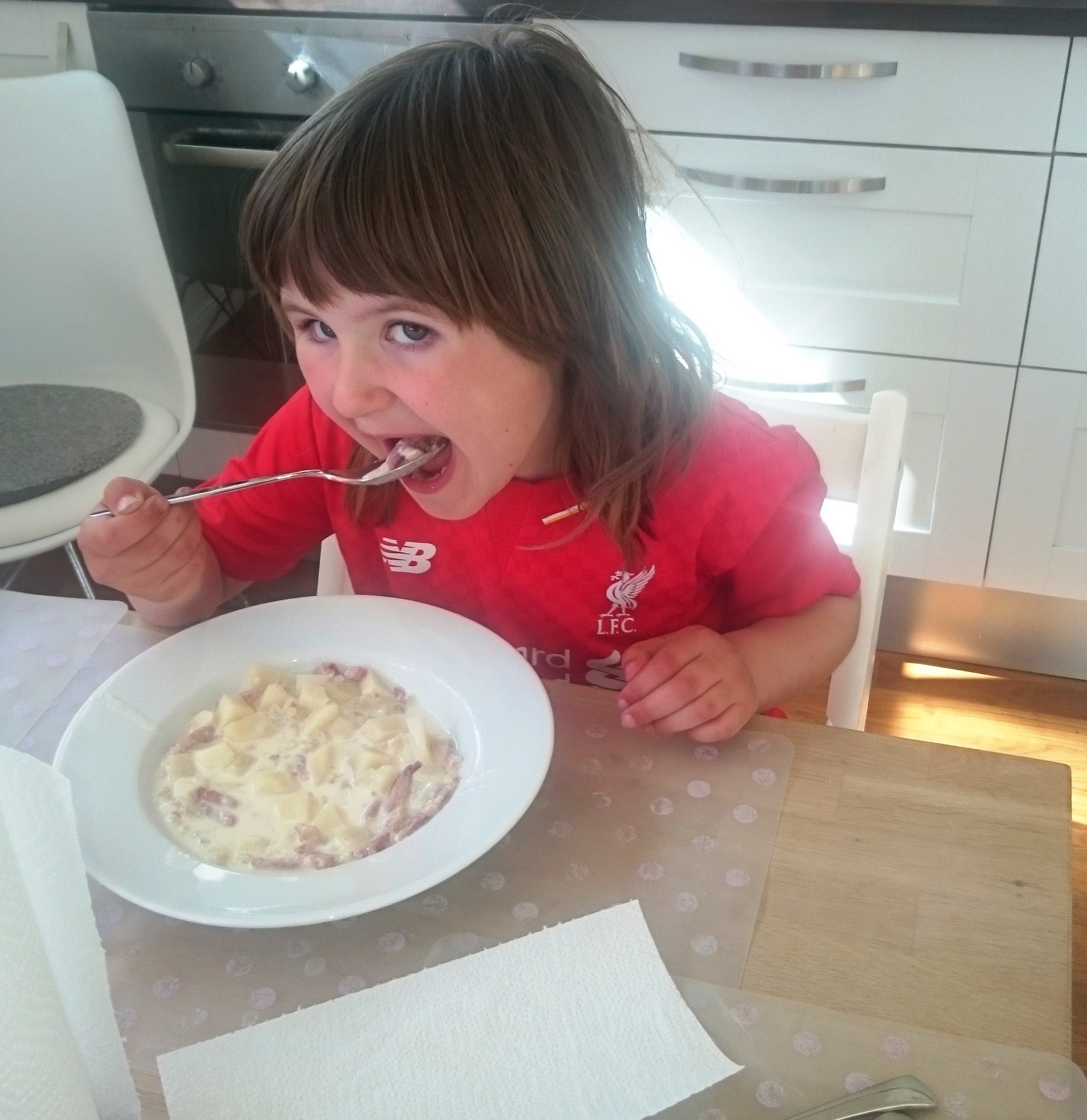 Bynessuppe