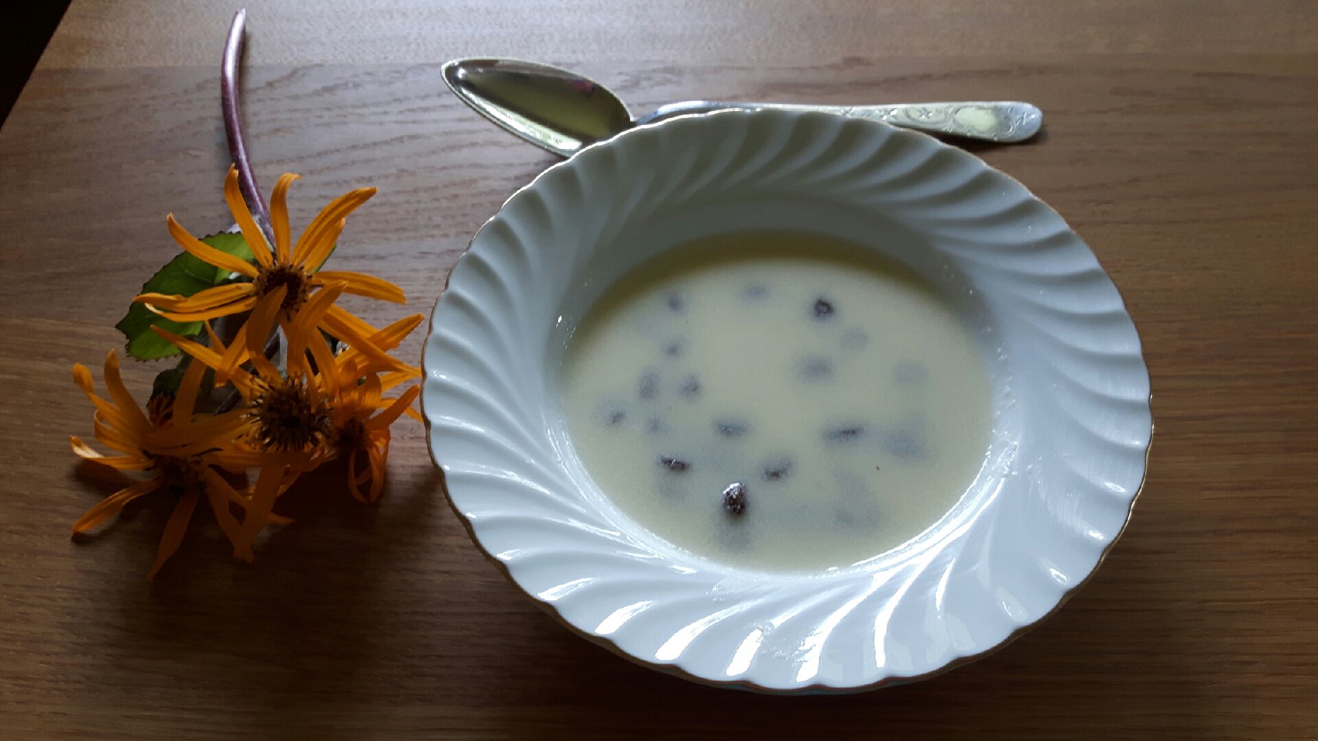 surmelkssuppe