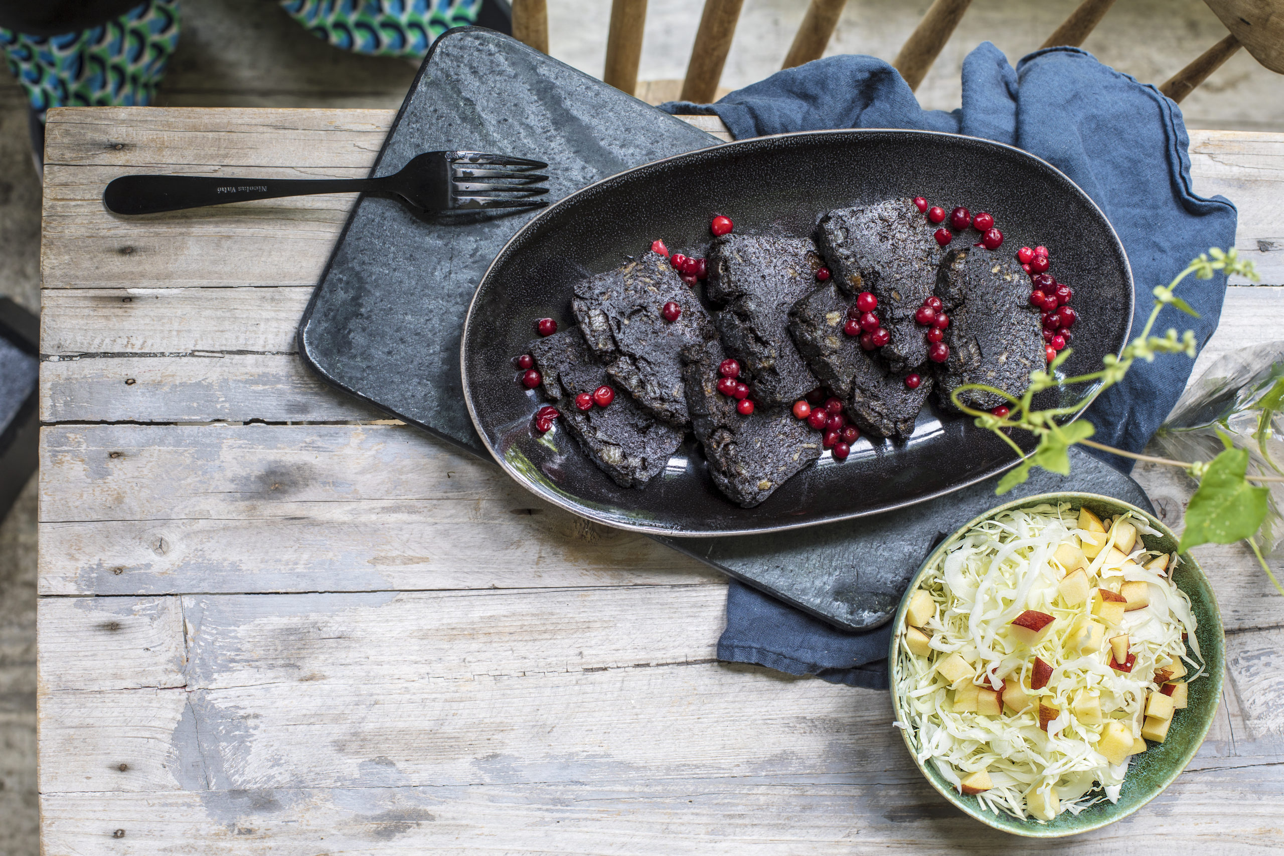 Blodpudding