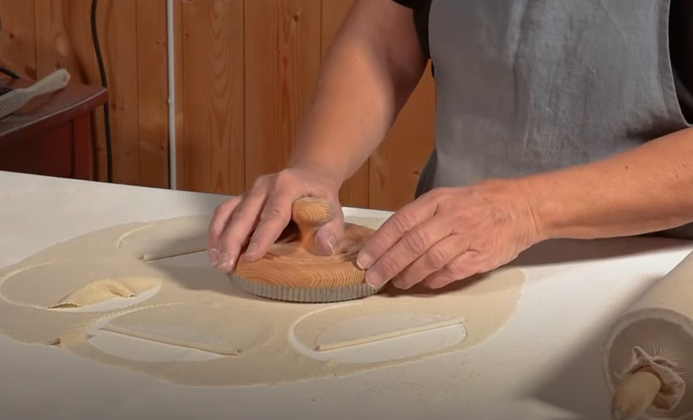 Flatbrød Mette Weideborg 2